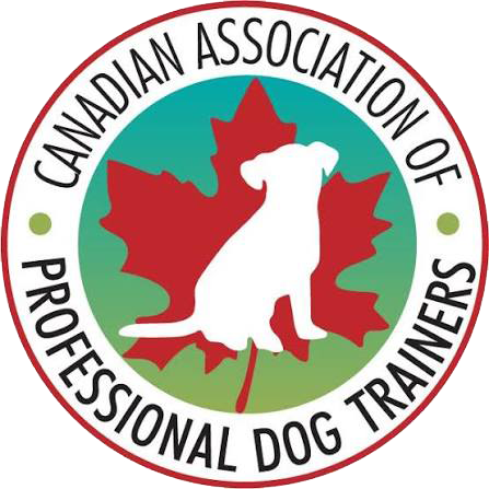 Canadian Association of Professional Pet Dog Trainers