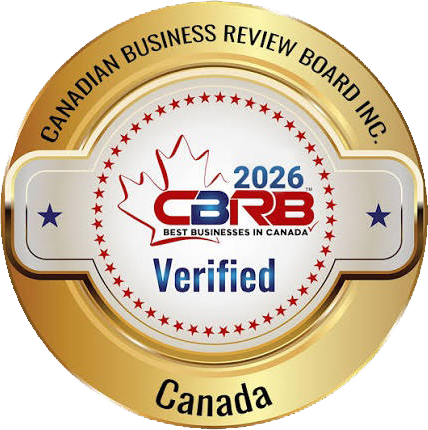 CBRB Best Businesses Award