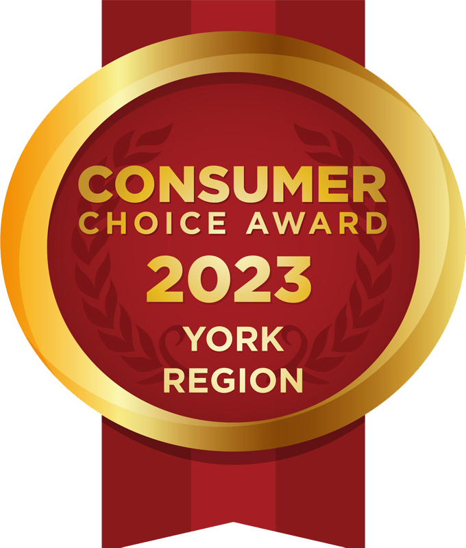 Consumer Choice Award