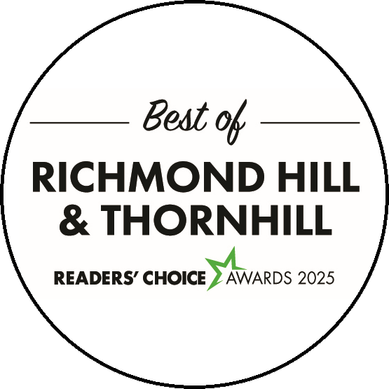 Readers' Choice Award