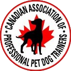 Canadian Association of Professional Pet Dog Trainers